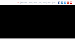 Desktop Screenshot of cybergate.lk